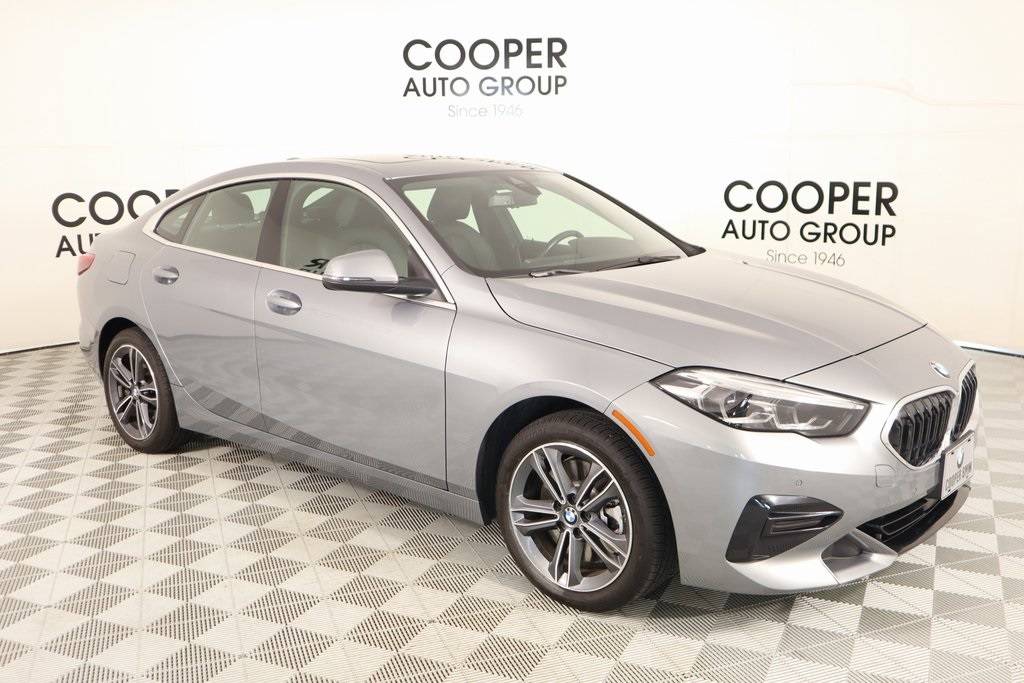 2022 BMW 2 Series 228i — Sedan — 18,681 mi — Edmond, OK