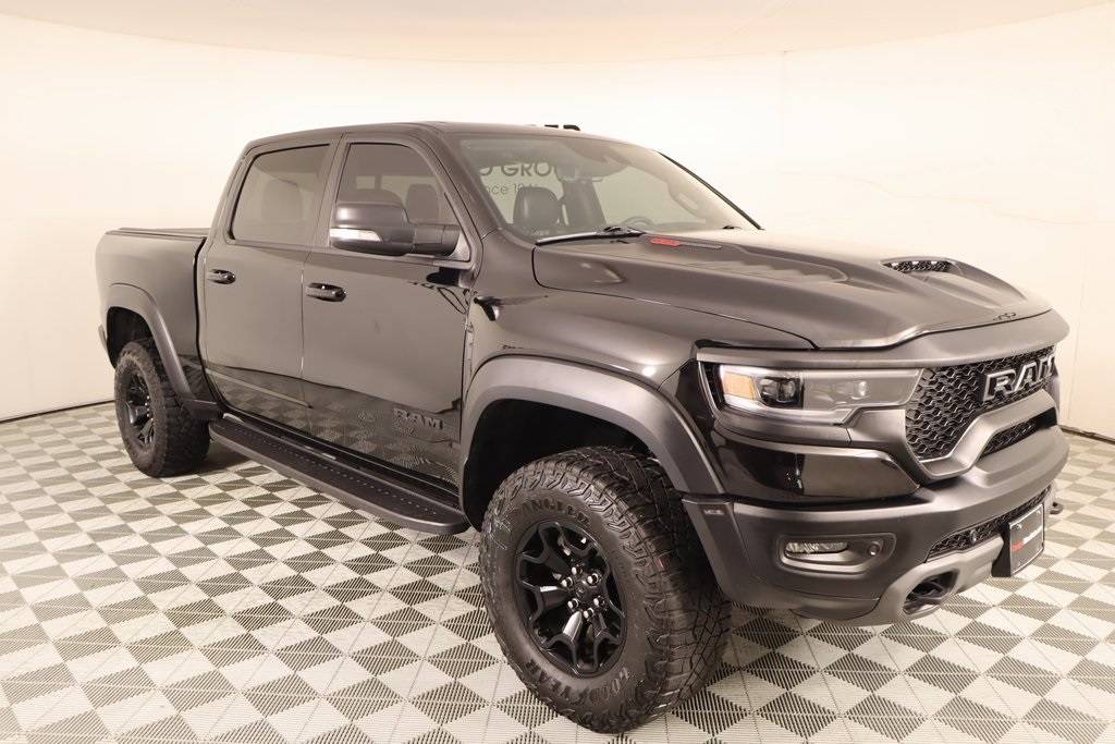 2022 Ram 1500 TRX — Pickup Truck — 30,769 mi — Edmond, OK