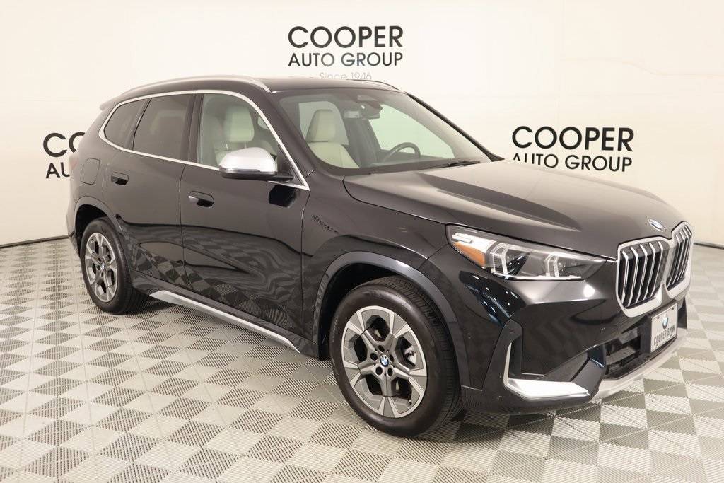2024 BMW X1 28i — SUV — 31,141 mi — Edmond, OK
