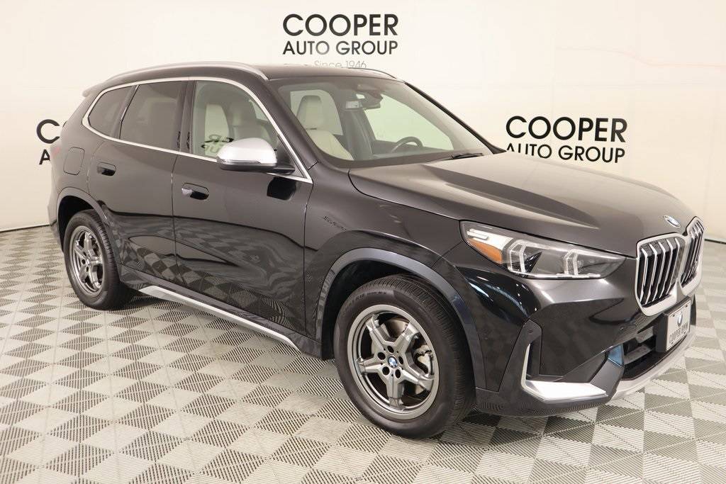 2024 BMW X1 28i — SUV — 29,322 mi — Edmond, OK