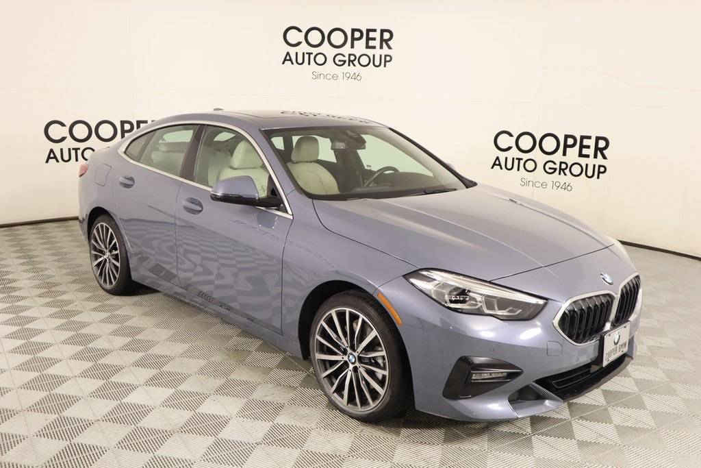 2021 BMW 2 Series 228i — Sedan — 32,619 mi — Edmond, OK