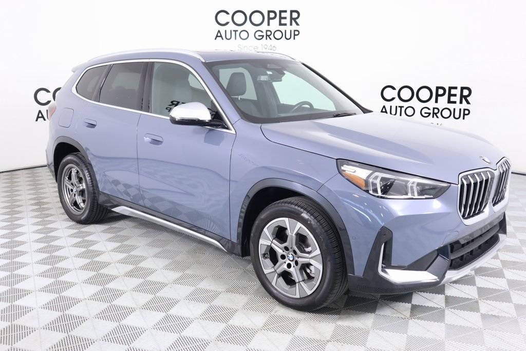 2023 BMW X1 28i — SUV — 19,650 mi — Edmond, OK