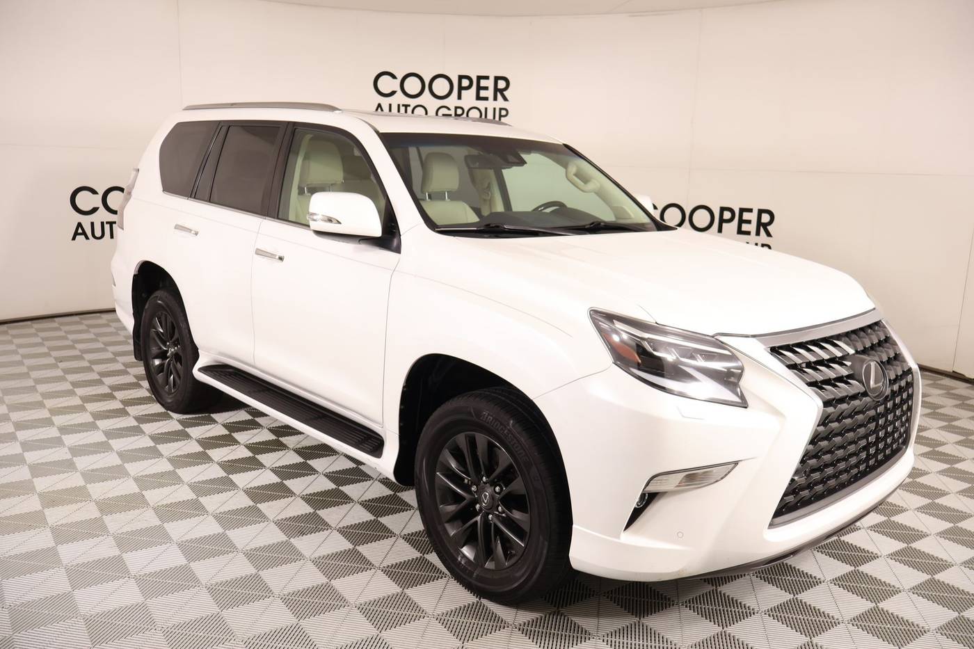 2020 Lexus GX GX 460 Premium