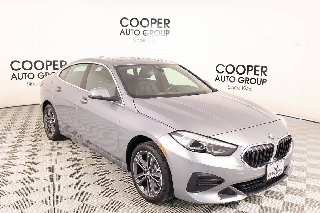 2024 BMW 2 Series 228i — Sedan — 22,020 mi — Edmond, OK