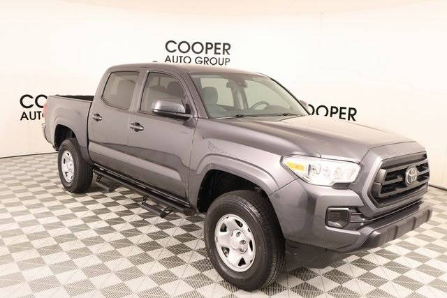 2023 Toyota Tacoma SR — Pickup Truck — 25,901 mi — Edmond, OK