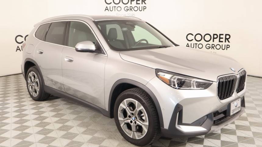 2023 BMW X1 28i — SUV — 19,457 mi — Edmond, OK
