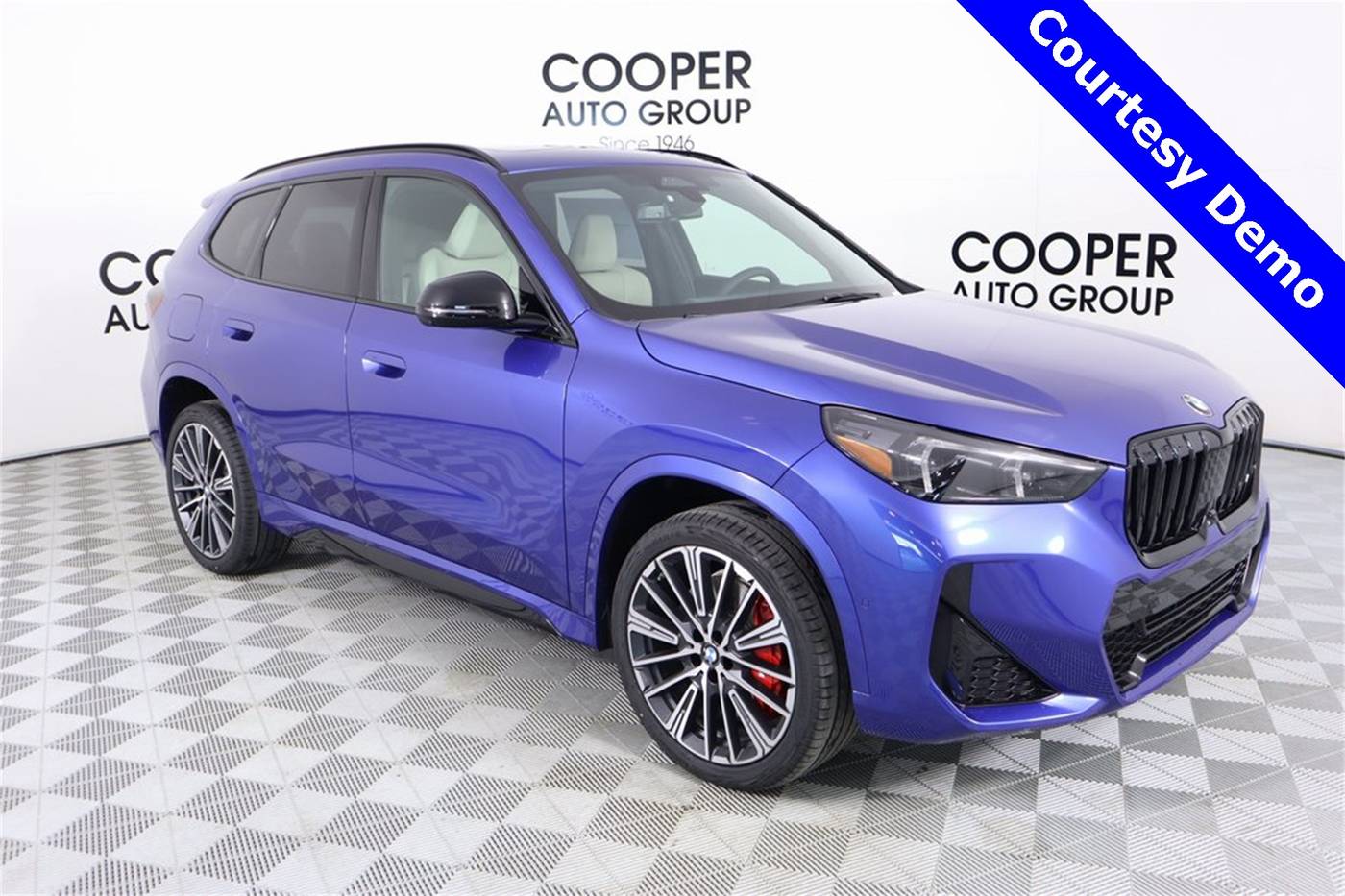 2025 BMW X1 xDrive28i