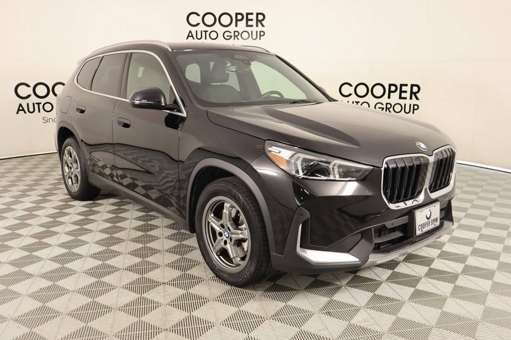 2023 BMW X1 28i — SUV — 19,962 mi — Edmond, OK
