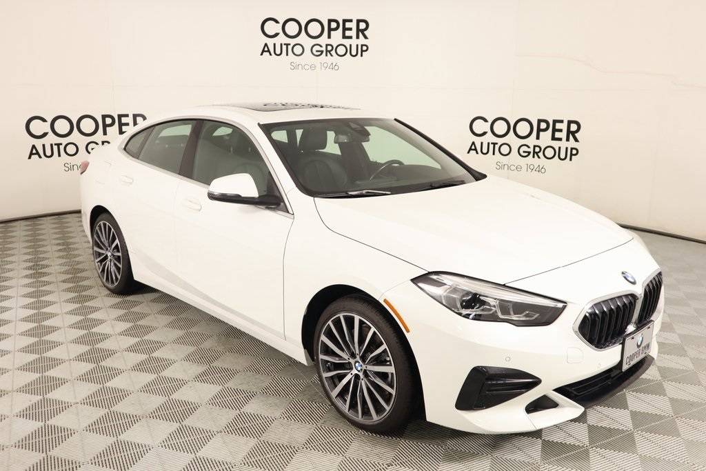2022 BMW 2 Series 228i — Sedan — 33,619 mi — Edmond, OK