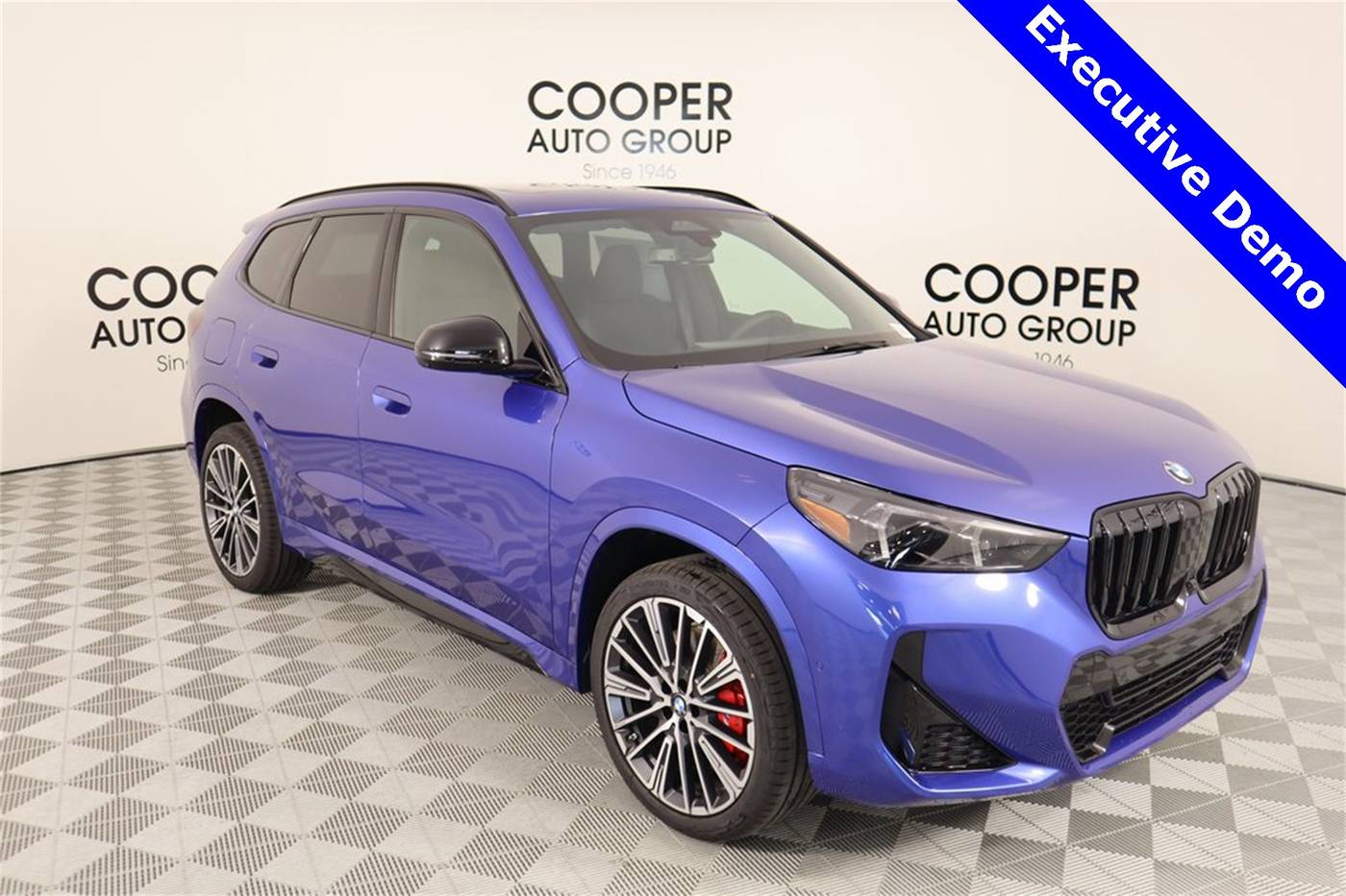 2025 BMW X1 xDrive28i