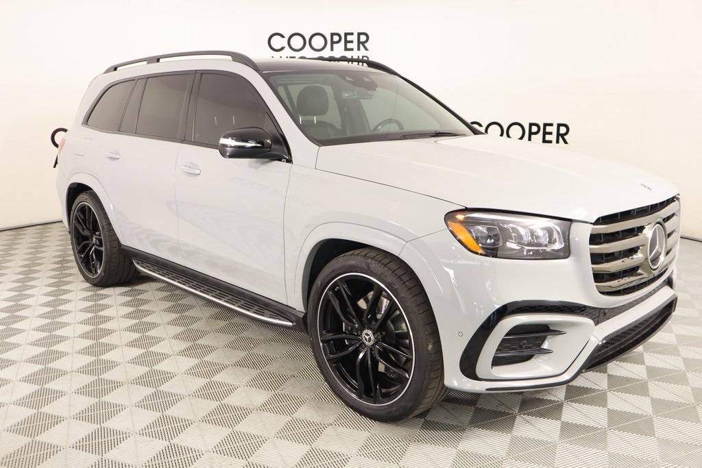2024 Mercedes-Benz GLS GLS 450 — SUV — 12,974 mi — Edmond, OK