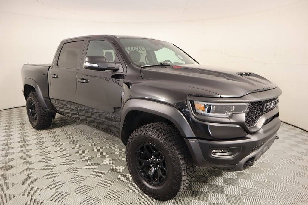 2021 Ram 1500 TRX — Pickup Truck — 67,416 mi — Edmond, OK