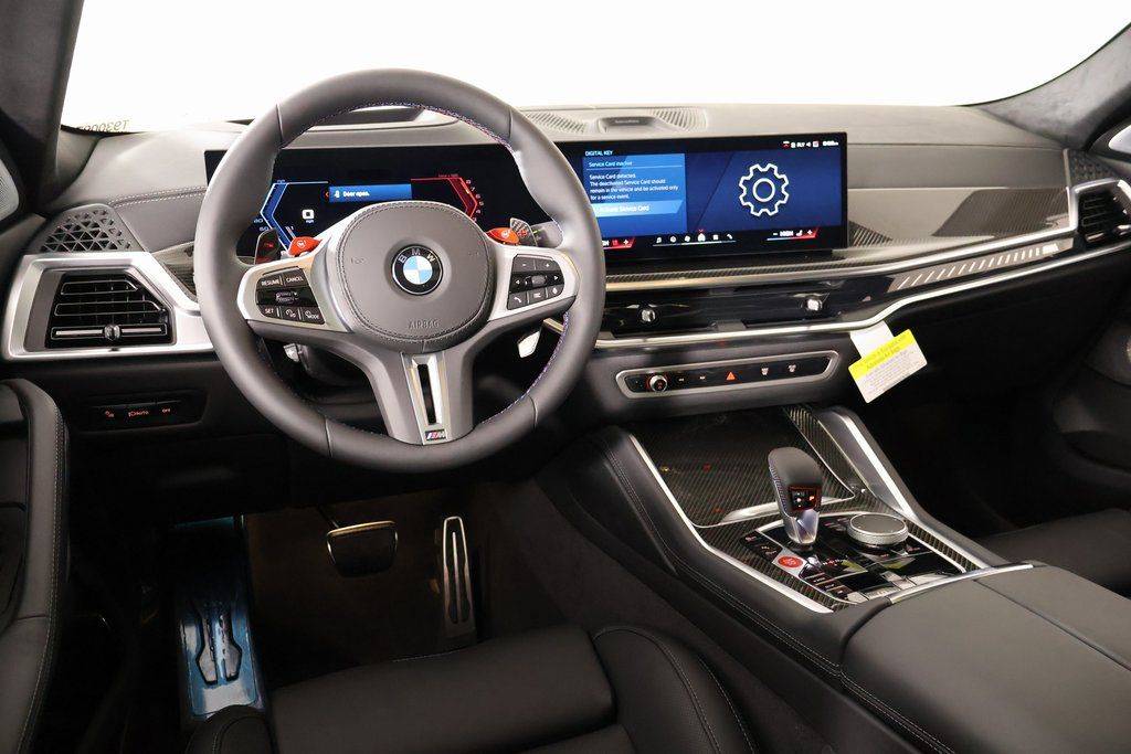2019 BMW X6 M Review | Pricing, Trims & Photos - TrueCar