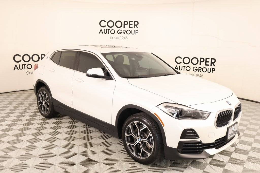 2023 BMW X2 28i — SUV — 30,137 mi — Edmond, OK