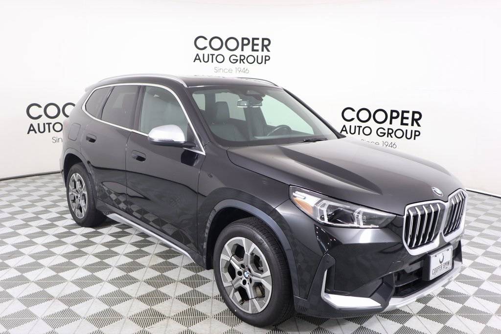2024 BMW X1 28i — SUV — 28,193 mi — Edmond, OK