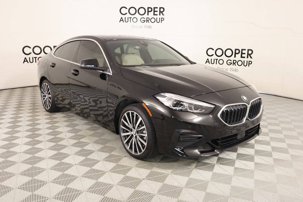2022 BMW 2 Series 228i — Sedan — 30,783 mi — Edmond, OK
