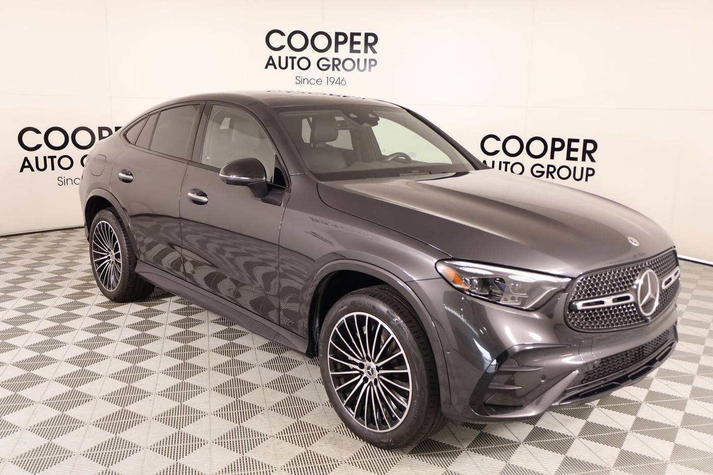 2024 Mercedes-Benz GLC GLC 300 — SUV — 29,743 mi — Edmond, OK