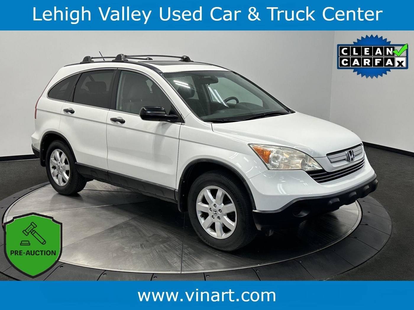 2008 Honda CR-V EX — SUV — 196,366 mi — Emmaus, PA
