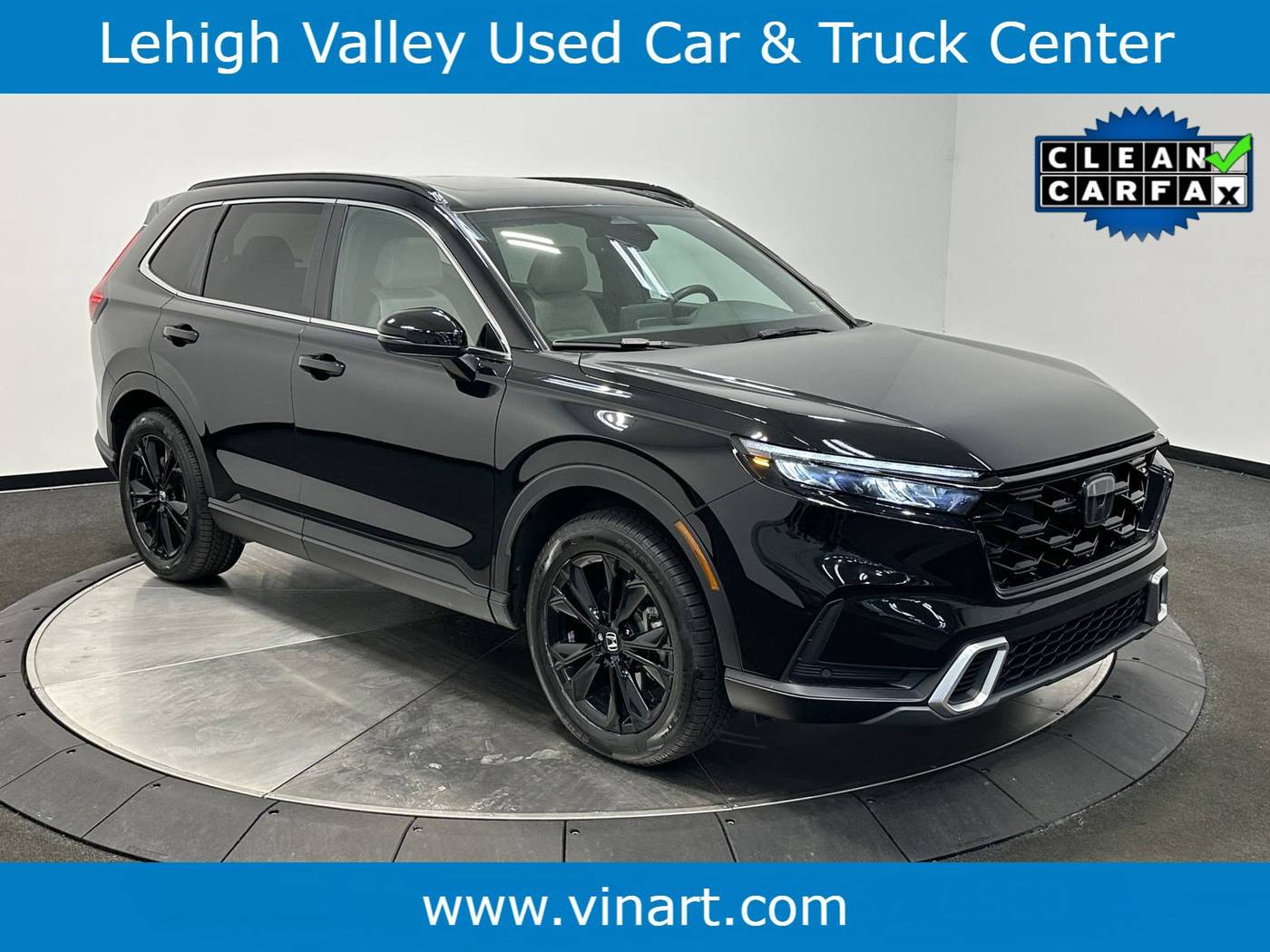 2023 Honda CR-V Hybrid Sport Touring — SUV — 19,347 mi — Emmaus, PA