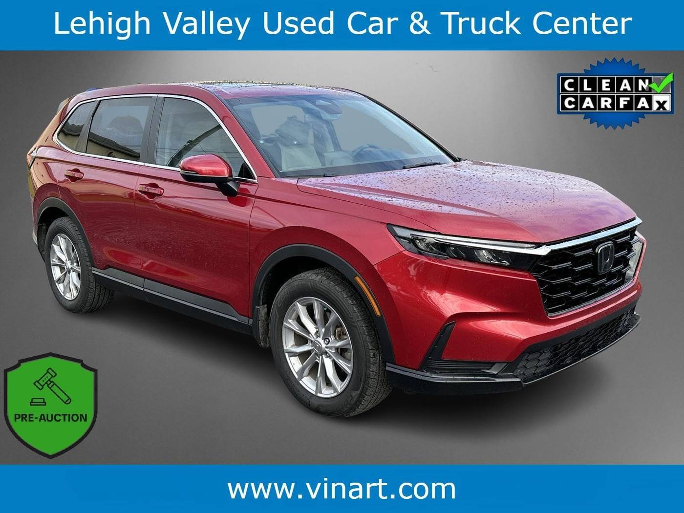 2023 Honda CR-V EX — SUV — 100,114 mi — Emmaus, PA