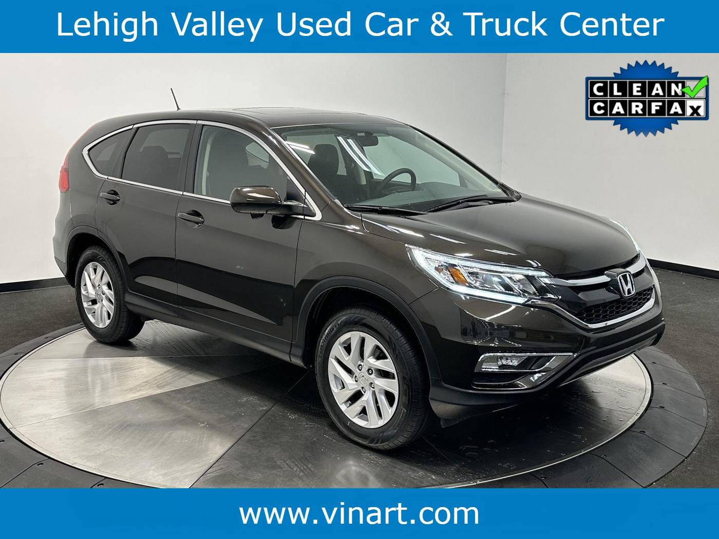 2016 Honda CR-V EX — SUV — 133,821 mi — Emmaus, PA