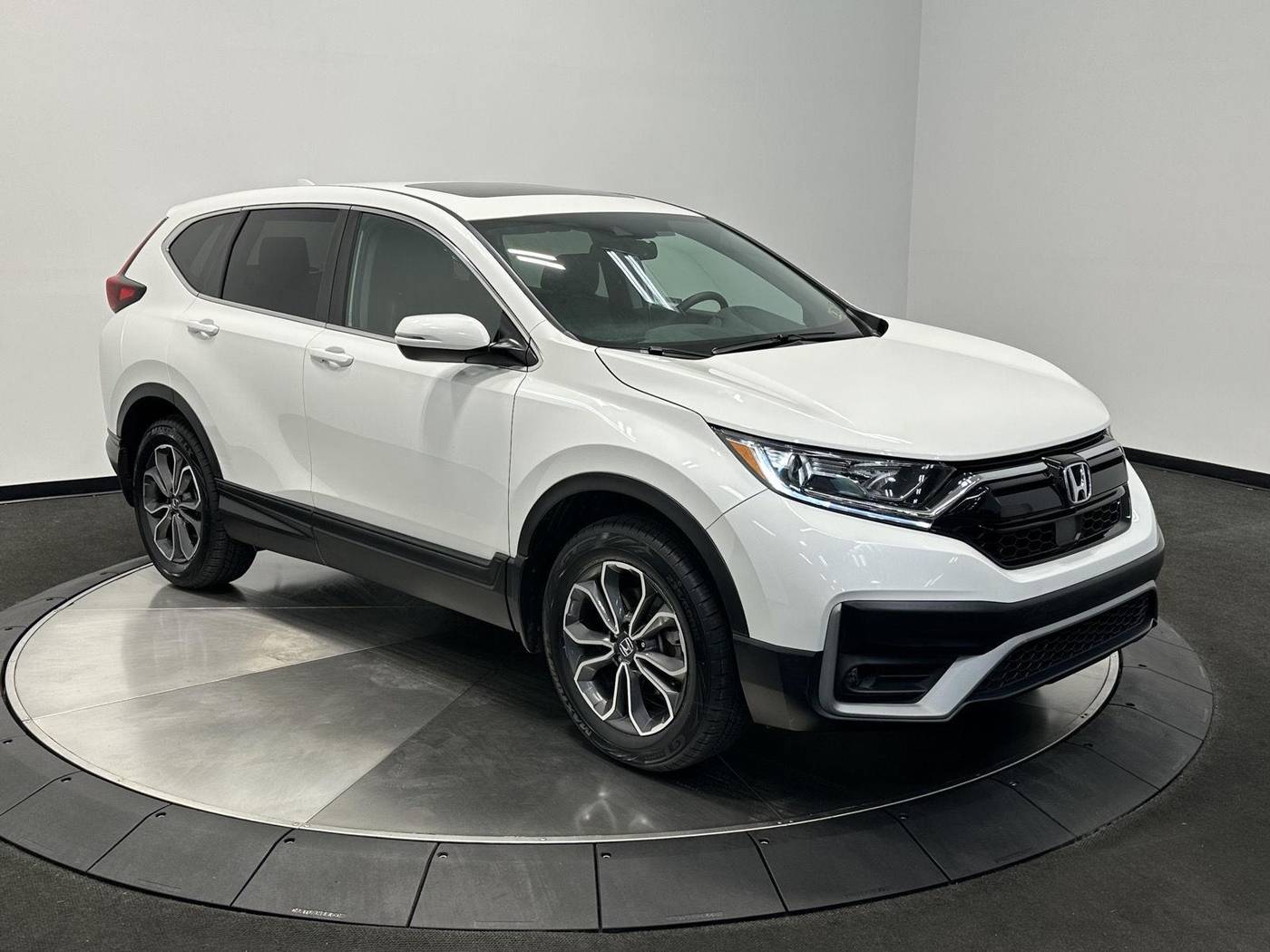 2022 Honda CR-V EX-L — SUV — 20,469 mi — Emmaus, PA