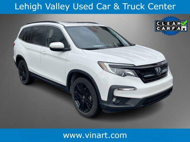 2022 Honda Pilot Special Edition — SUV — 33,292 mi — Emmaus, PA