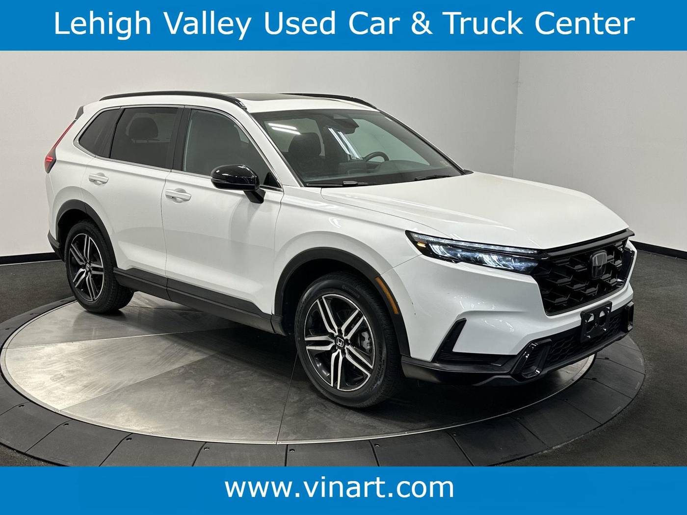 2023 Honda CR-V Hybrid Sport — SUV — 25,562 mi — Emmaus, PA