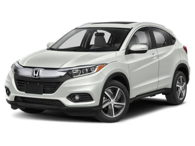 2022 Honda HR-V EX — SUV — 15,047 mi — Emmaus, PA