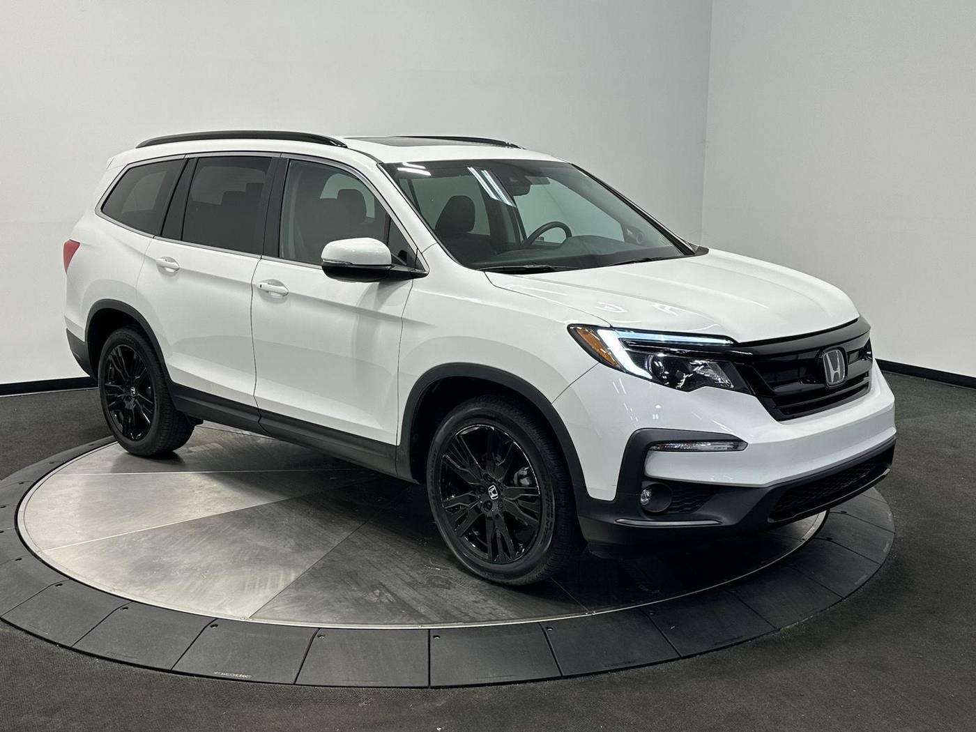 2022 Honda Pilot Special Edition — SUV — 28,642 mi — Emmaus, PA