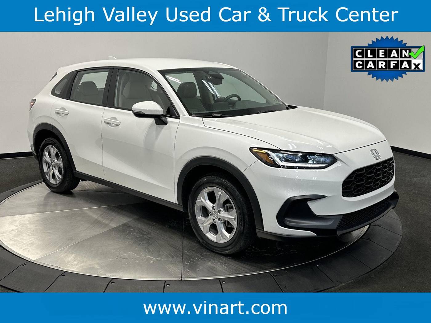 2023 Honda HR-V LX — SUV — 19,102 mi — Emmaus, PA