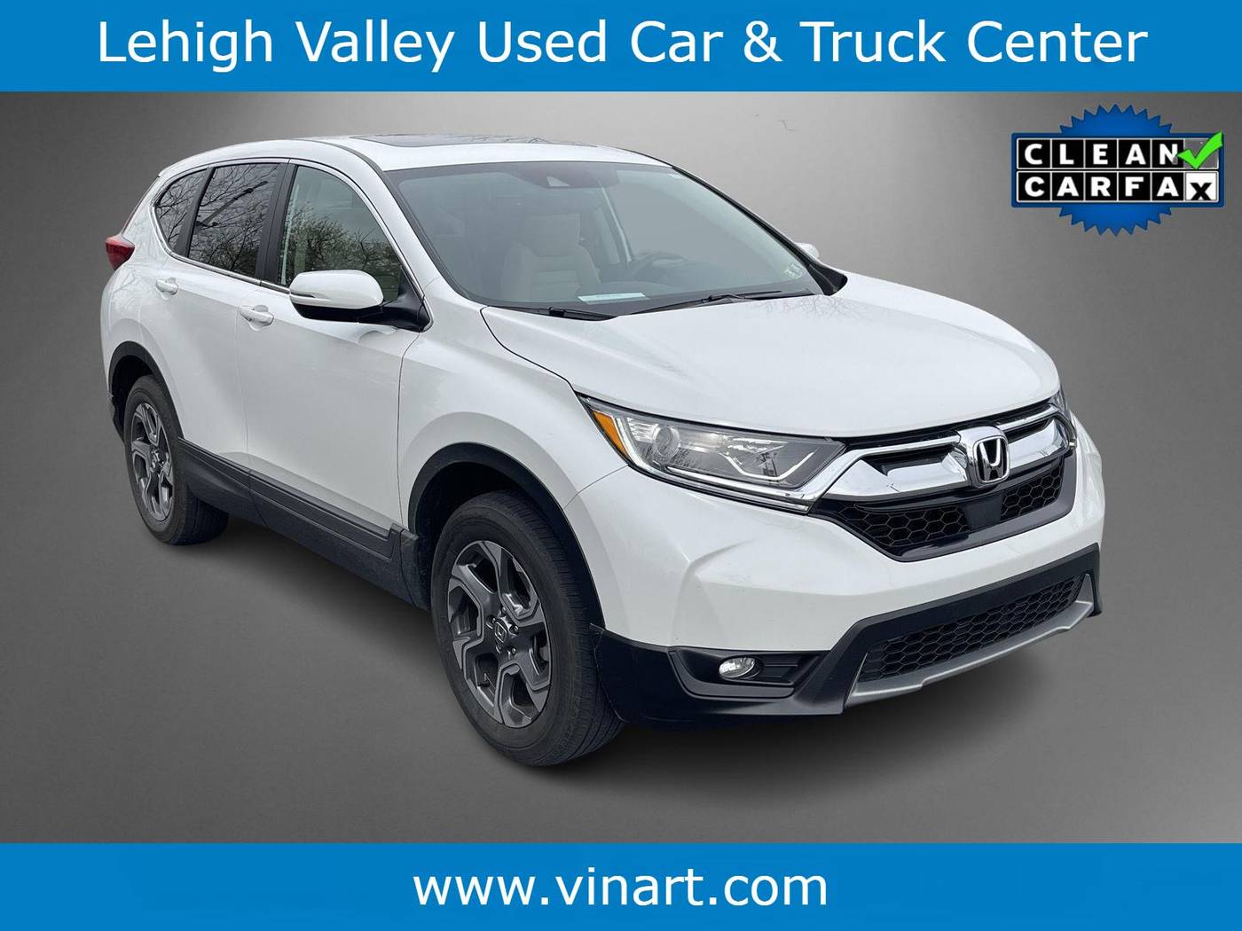 2019 Honda CR-V EX — SUV — 26,072 mi — Emmaus, PA