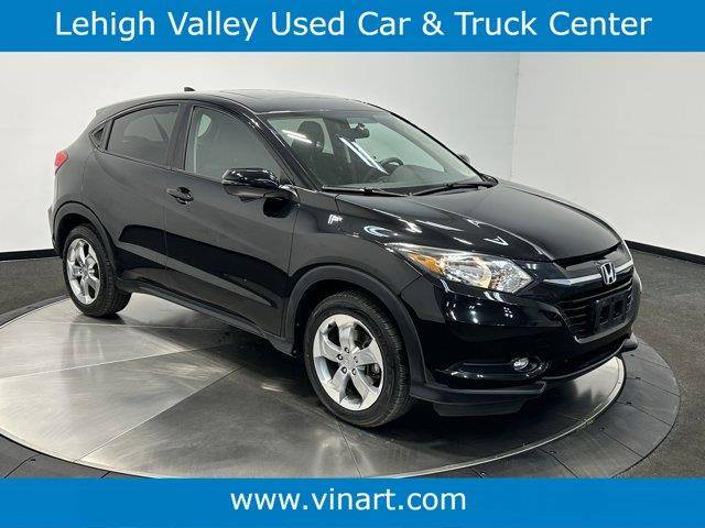 2017 Honda HR-V EX — SUV — 109,942 mi — Emmaus, PA