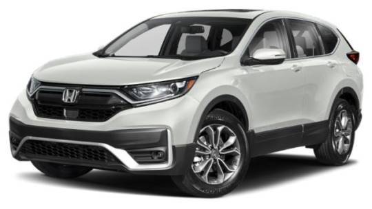 2022 Honda CR-V EX-L — SUV — 32,973 mi — Emmaus, PA