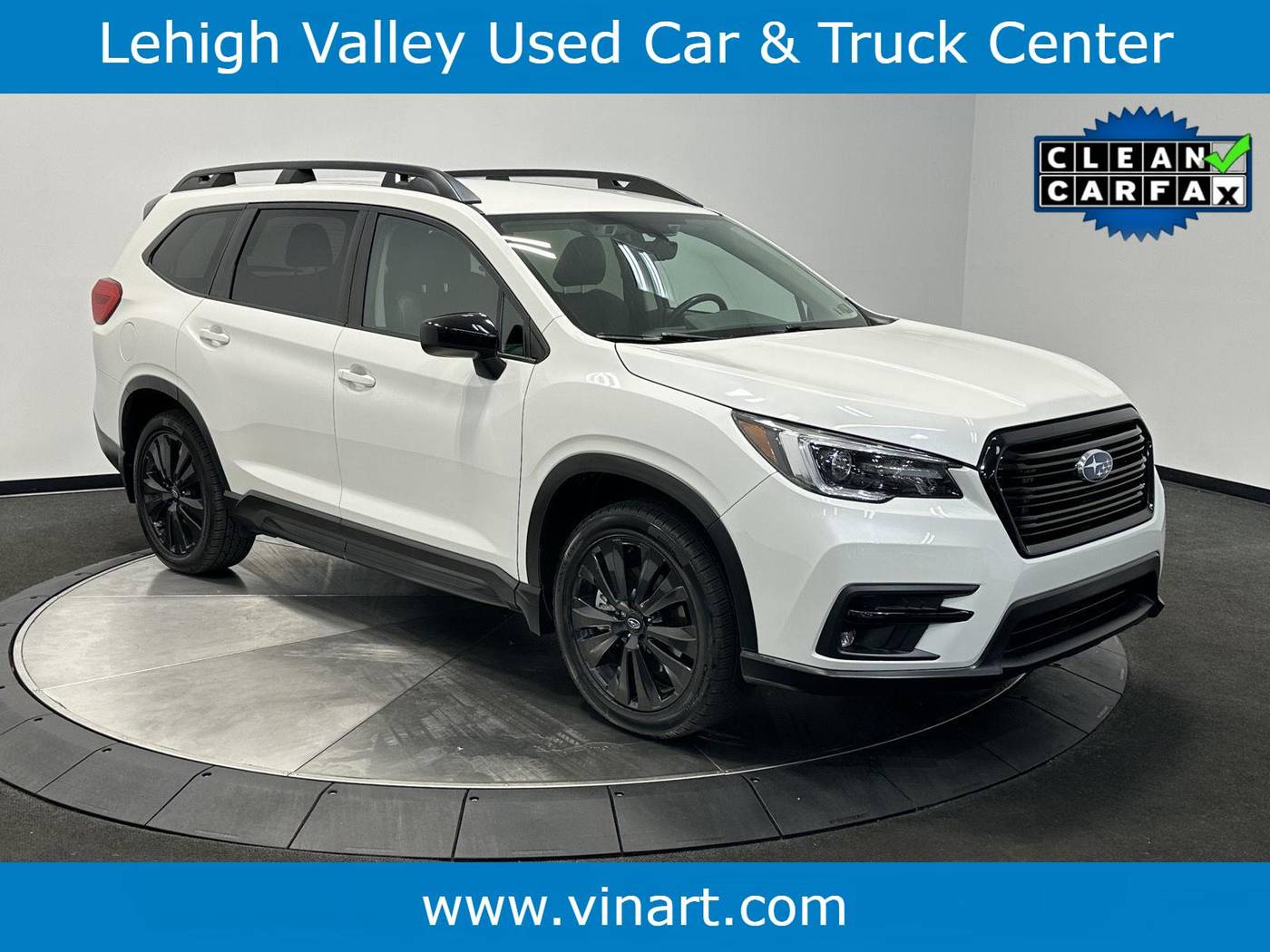2022 Subaru Ascent Onyx Edition — SUV — 46,022 mi — Emmaus, PA