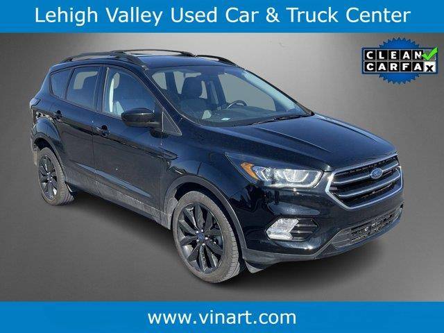 2017 Ford Escape SE — SUV — 97,406 mi — Emmaus, PA