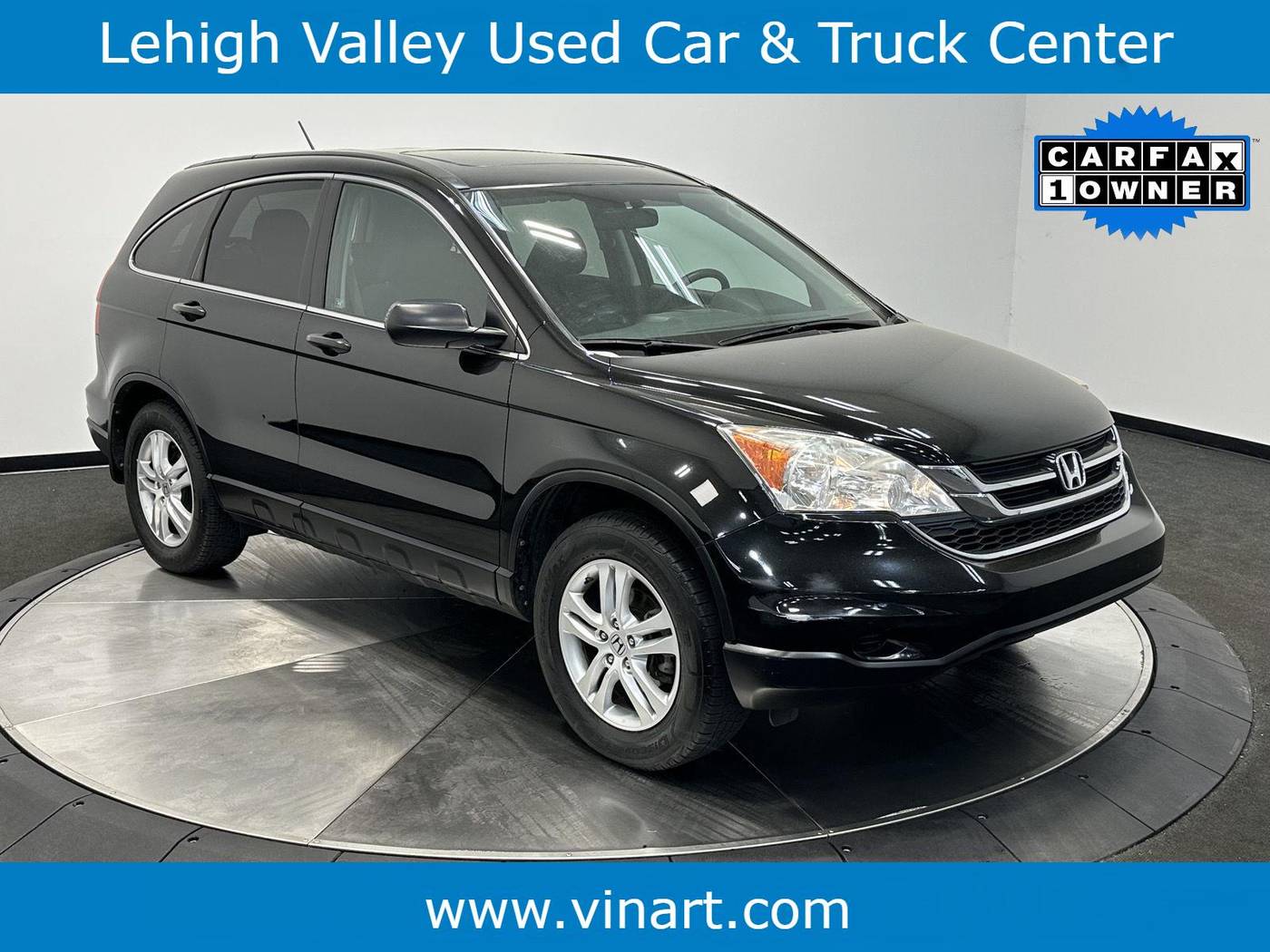 2010 Honda CR-V EX — SUV — 129,803 mi — Emmaus, PA