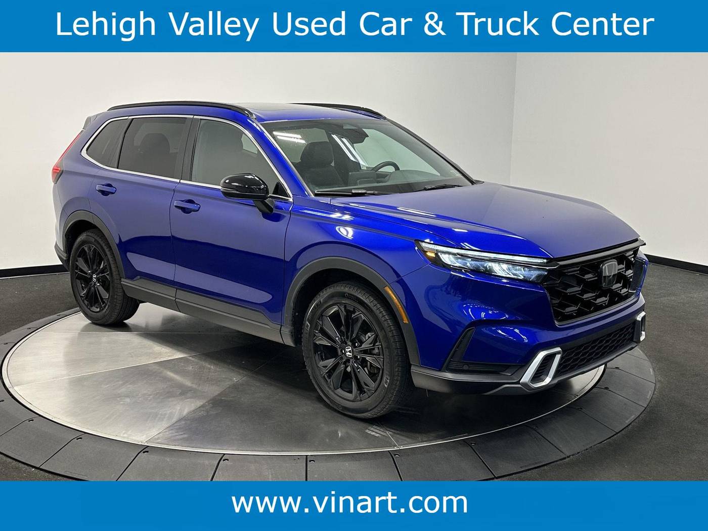 2023 Honda CR-V Hybrid Sport Touring — SUV — 73,165 mi — Emmaus, PA