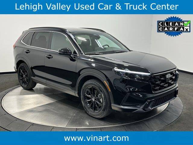 2023 Honda CR-V Hybrid Sport — SUV — 27,933 mi — Emmaus, PA