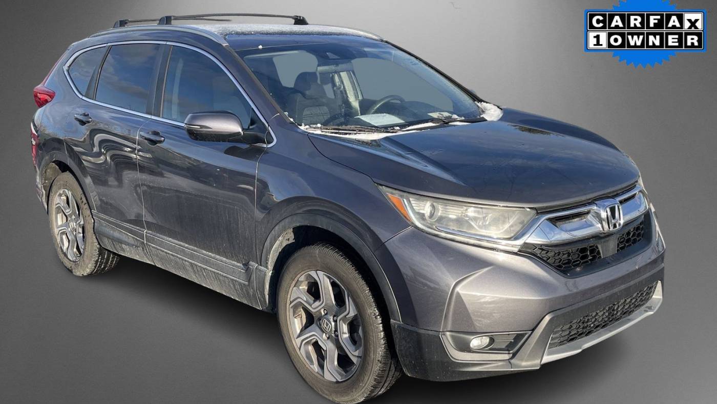 2018 Honda CR-V EX — SUV — 149,184 mi — Emmaus, PA