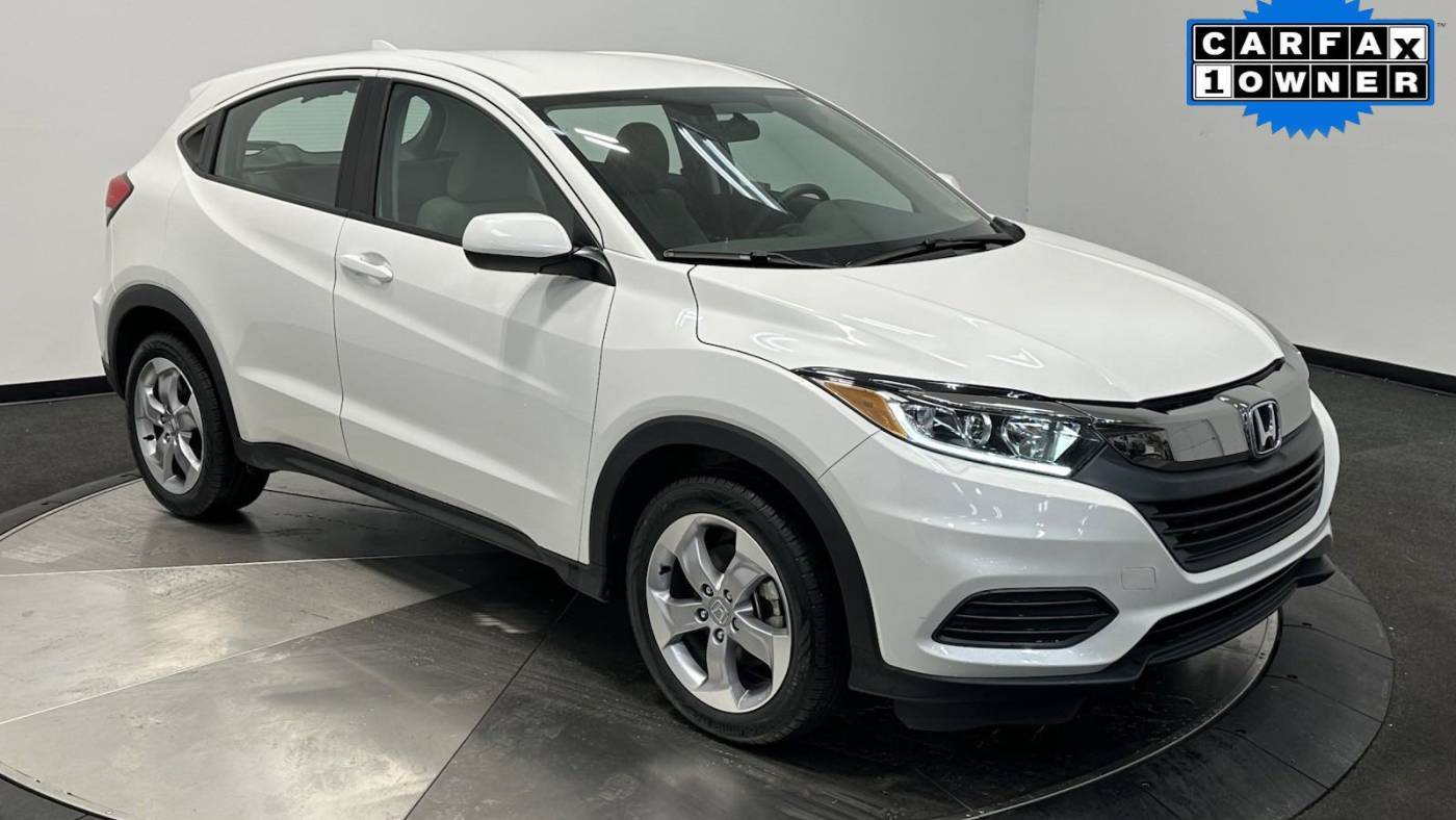 2022 Honda HR-V LX — SUV — 29,747 mi — Emmaus, PA