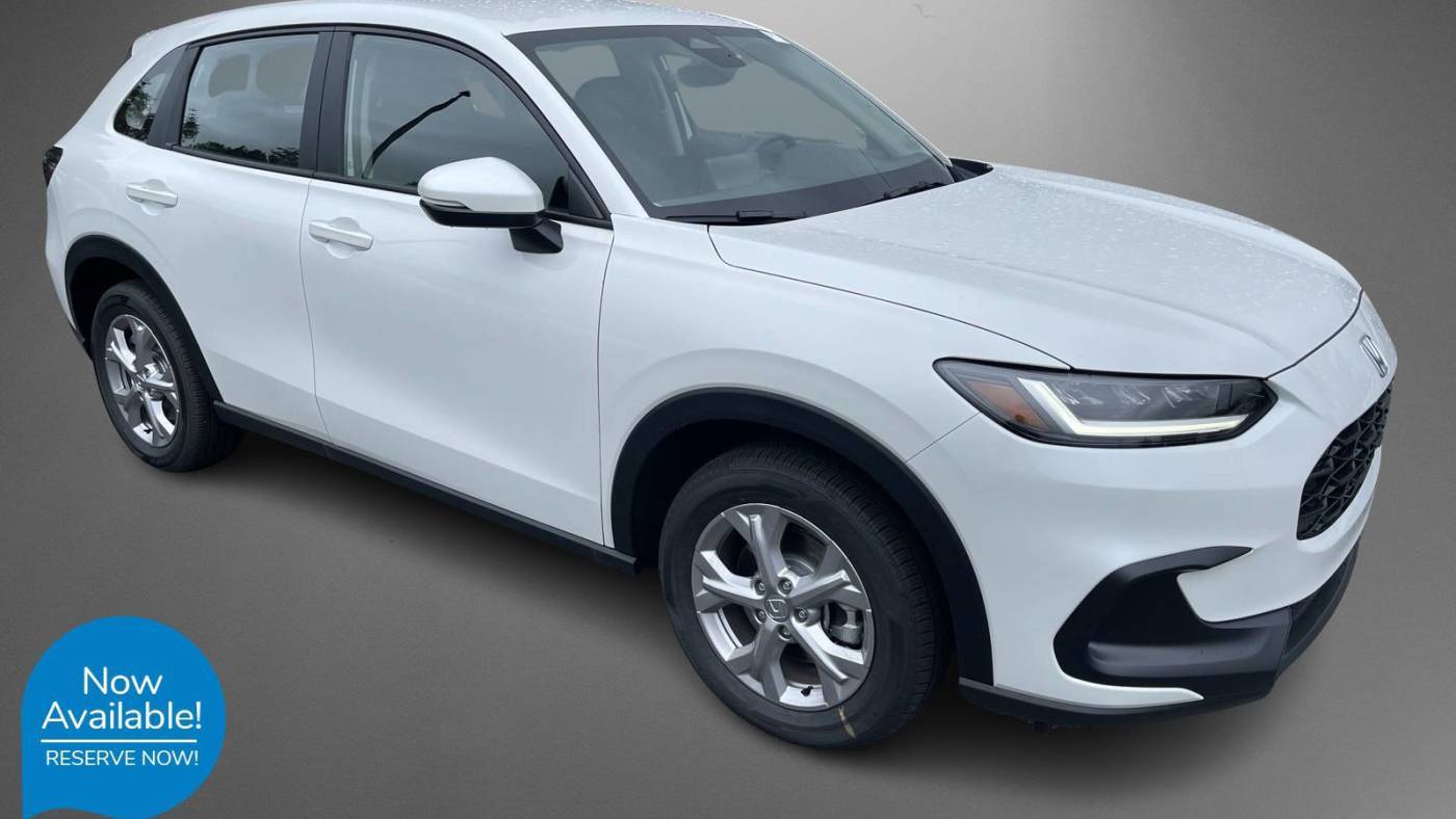 2025 Honda HR-V LX — SUV — 18,291 mi — Emmaus, PA