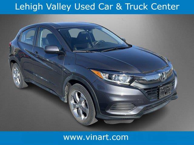 2019 Honda HR-V LX — SUV — 32,779 mi — Emmaus, PA