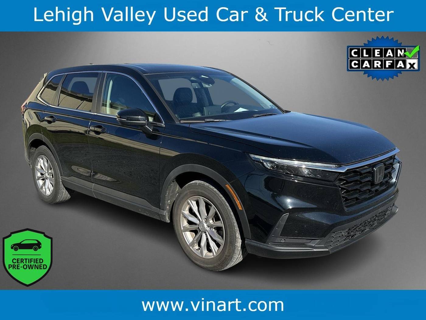 2023 Honda CR-V EX-L — SUV — 44,894 mi — Emmaus, PA