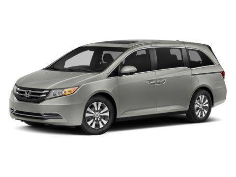 2014 Honda Odyssey EX-L — Minivan — 162,071 mi — Emmaus, PA
