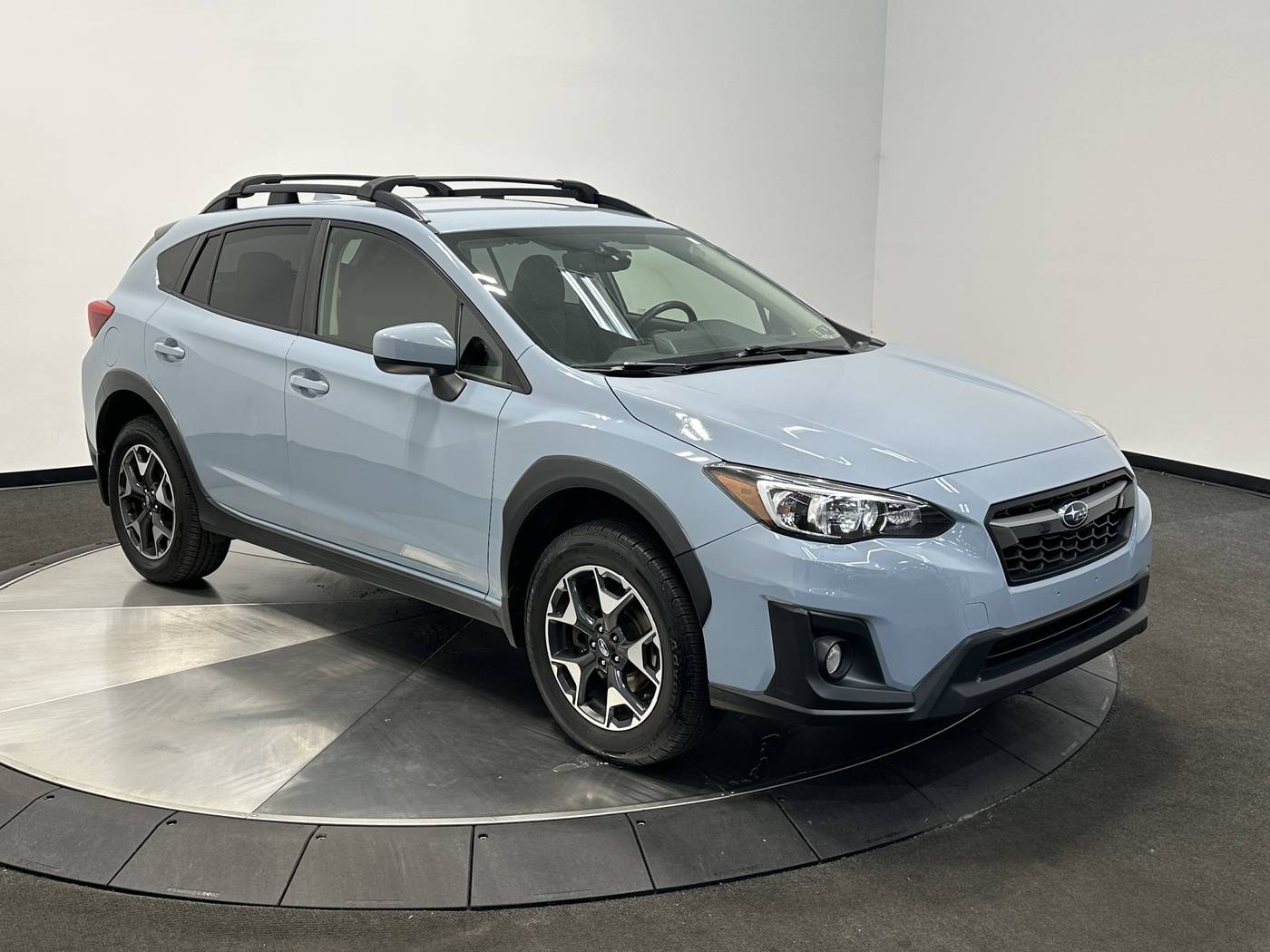 2019 Subaru Crosstrek Premium — SUV — 86,880 mi — Emmaus, PA