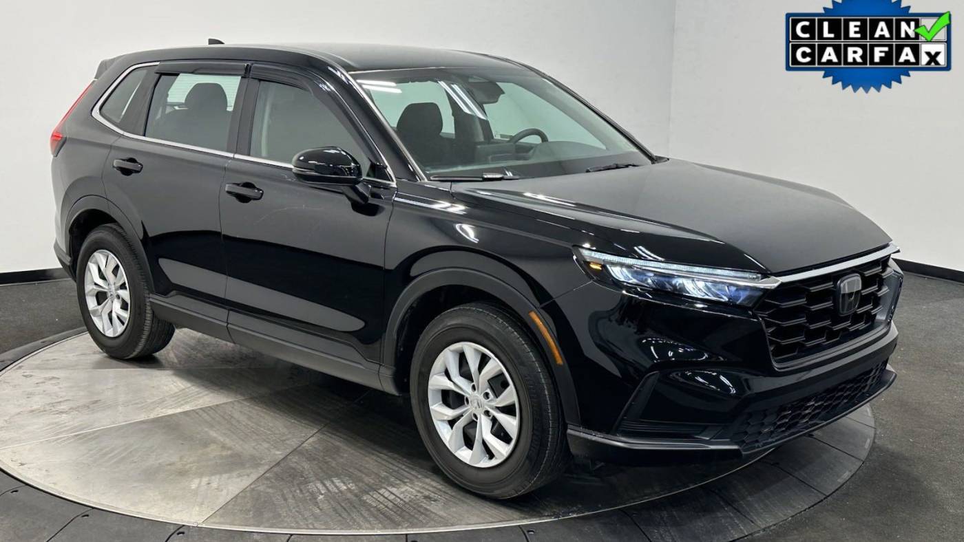 2024 Honda CR-V LX — SUV — 14,024 mi — Emmaus, PA