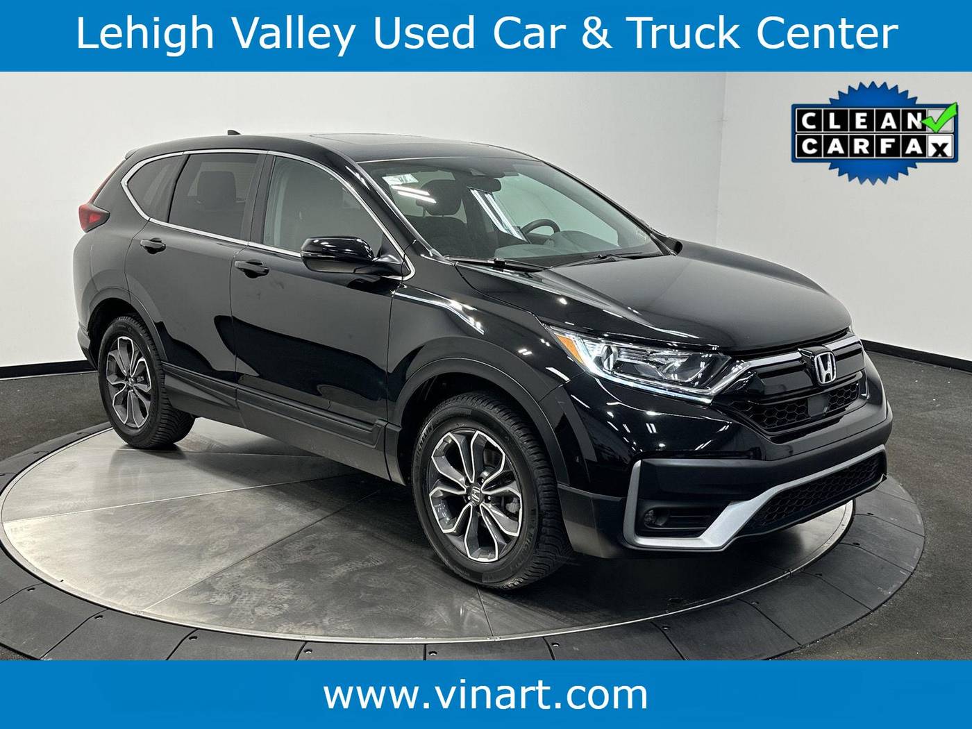 2020 Honda CR-V EX — SUV — 32,941 mi — Emmaus, PA