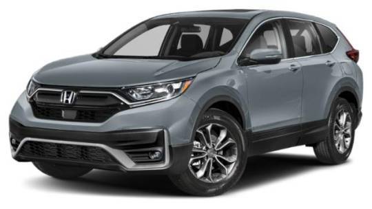 2022 Honda CR-V EX — SUV — 20,557 mi — Emmaus, PA