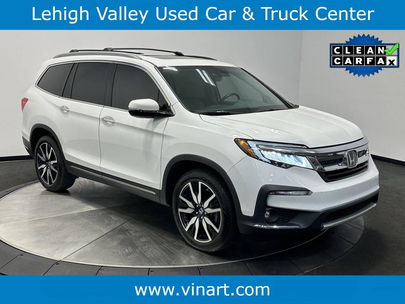 2022 Honda Pilot Elite — SUV — 45,882 mi — Emmaus, PA